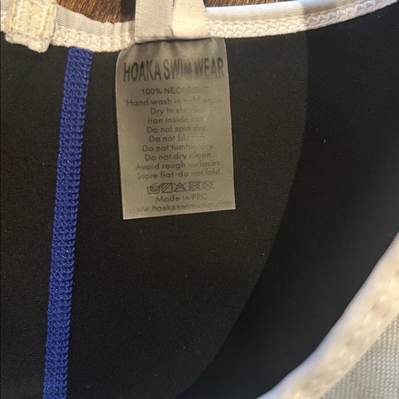 Hoaka Swimwear top bikini - Picture 4 of 4
